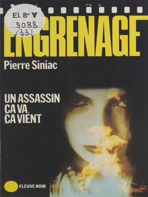 cover image of Un assassin, ça va, ça vient